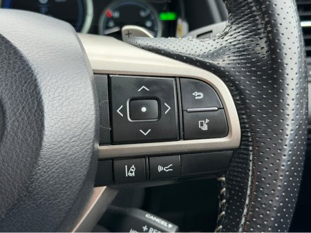 2016 Lexus RX 450 h - thumbnail 25