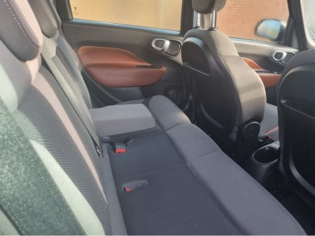 2014 Fiat 500 - thumbnail 13