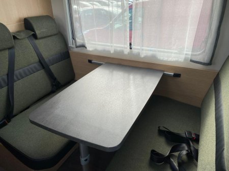 2024 Fiat Ducato Passenger - thumbnail 20