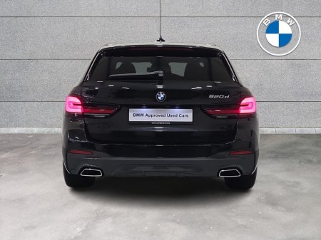 2023 BMW 5 Series - thumbnail 15