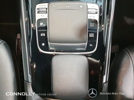 2019 Mercedes-Benz B Class B 180 D STYLE A/T €26,495 thumbnail