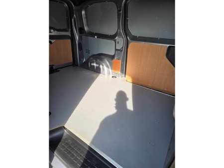 2021 Vauxhall Vivaro - thumbnail 14