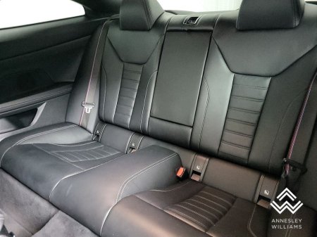 2021 BMW 4 Series - thumbnail 15