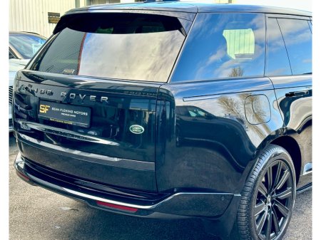 2023 Land Rover Range Rover Sport - thumbnail 5