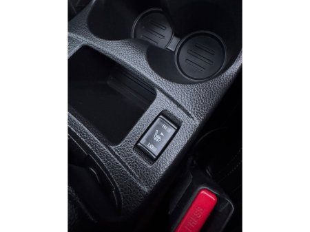 2015 Nissan Qashqai 1.5 SVE DAP + GLASS ROYALE ROOF E 4DR €9,800 thumbnail