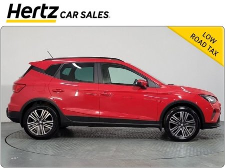 2024 SEAT Arona - thumbnail 3