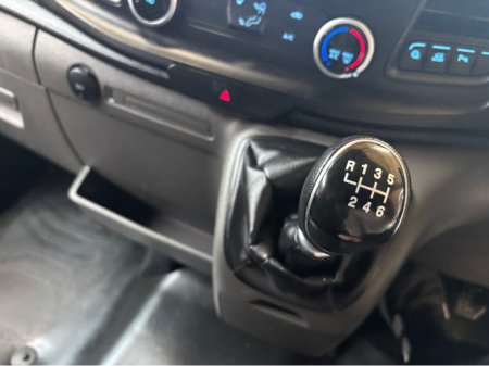 2022 Ford Transit - thumbnail 12