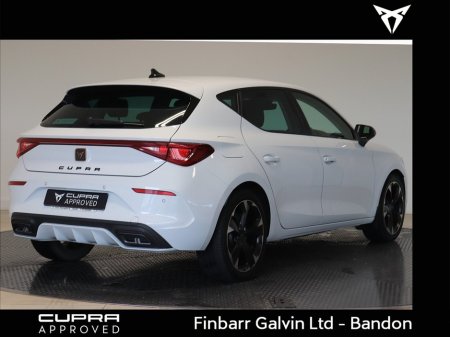 2023 Cupra Leon 1.5TSI 150hp €24,950 thumbnail