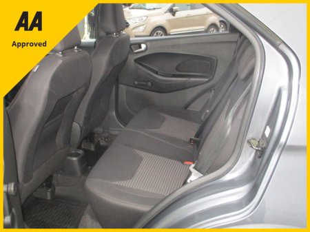 2019 Ford Ka + - thumbnail 7