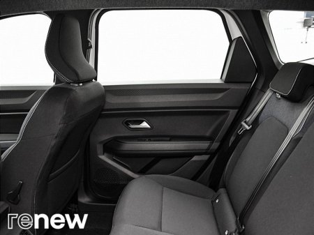 2026 Dacia Bigster - thumbnail 11