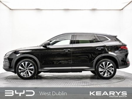 2026 BYD Seal U - thumbnail 5