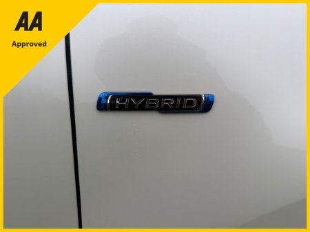 2017 Suzuki Swift 1.2 HYBRID , Reversing Camera thumbnail