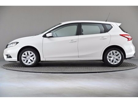 2018 Nissan Pulsar 1.5 DSL XE E6 5SPD *1 YEARS WARRANTY* thumbnail