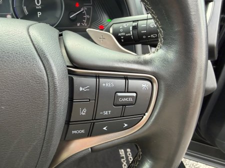 2021 Lexus UX 250 H - thumbnail 24