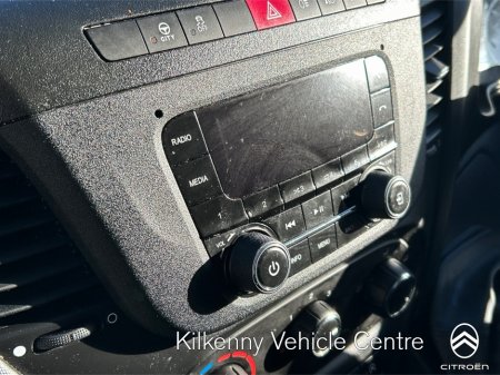 2020 Iveco Daily 35C16 OTHER 5DR thumbnail