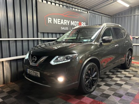 2016 Nissan X-Trail - photo 6