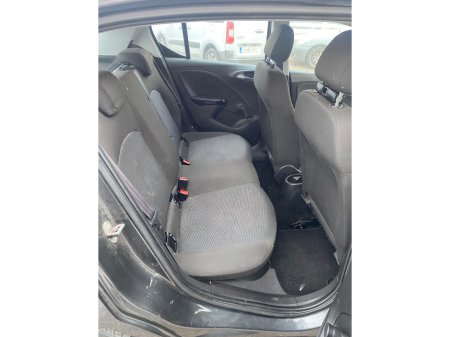 2017 Opel Corsa CORSA-E SC 1.4 I 90PS 5DR €7,500