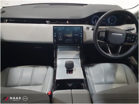 2024 Land Rover Range Rover Evoque S PHEV thumbnail