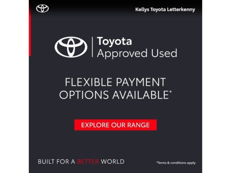 2020 Toyota Corolla COROLLA HYBRID SOL T/S #5 €21,995 thumbnail