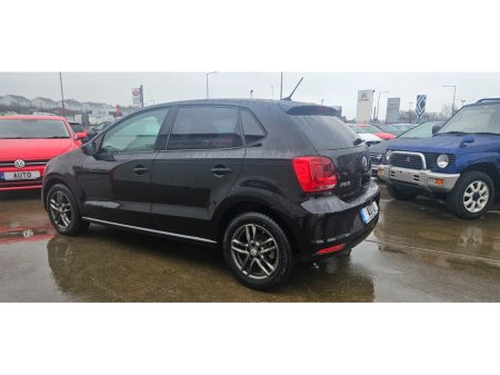 2016 Volkswagen Polo - thumbnail 6