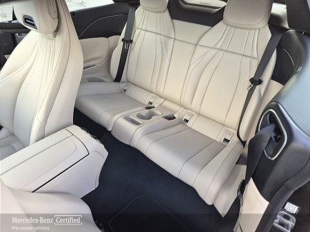 2025 Mercedes-Benz CLE CLE220d Cabrio AMG Line Plus *Ex Demo* €79,950 thumbnail
