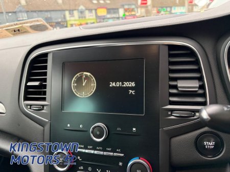 2019 Renault Megane Sport Tourer Iconic €13,995 thumbnail