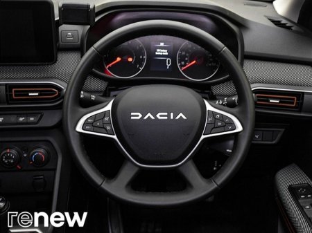 2023 Dacia Sandero Stepway Expression TCe 90 NBI €17,990 thumbnail