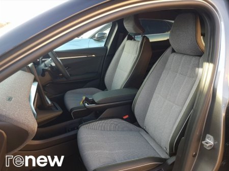 2026 Renault Megane - thumbnail 5