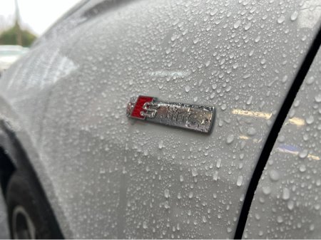 2023 Audi Q4 e-tron €35950! 2023 AUDI Q4 E-TRON 40 S-LINE ELECTRIC AUTOMATIC / CRUISE CONTROL / 360° PARKING CAMERA / HEATED SEATS / PADDLE SHIFTERS / APPLE CARPLAY / AMBIENT LIGHTSSHIFTERS €35,950 thumbnail