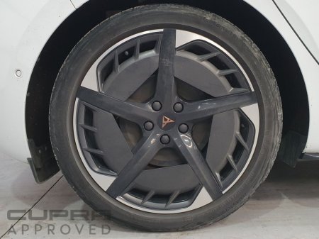 2023 Cupra Born - thumbnail 6