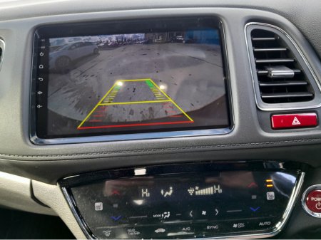 2015 Honda Vezel - thumbnail 31