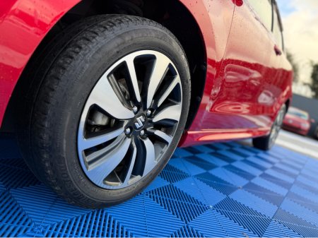 2019 Suzuki Swift RS - 1.2 PETROL - AUTO - 12M WARRANTY - CAR: 1729 €15,950 thumbnail