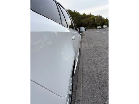 2022 Toyota Corolla 1.8 Hybrid Luna Saloon €20,750 thumbnail