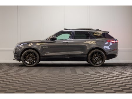 2024 Land Rover Range Rover Velar - thumbnail 3