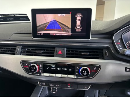 2017 Audi A4 - thumbnail 11