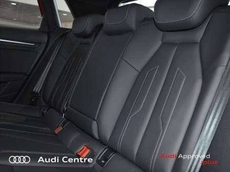 2026 Audi A3 - thumbnail 10