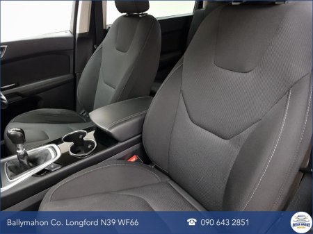 2017 Ford S-Max - thumbnail 22