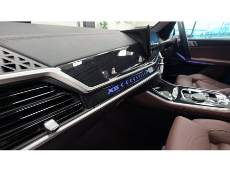 2023 BMW X5 - thumbnail 11