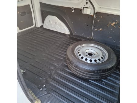 2019 Renault Kangoo  €4,750 thumbnail