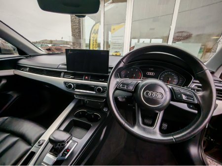 2022 Audi A4 - view 2