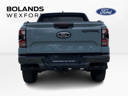 2026 Ford Ranger - thumbnail 12
