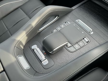 2026 Mercedes-Benz GLS - thumbnail 32