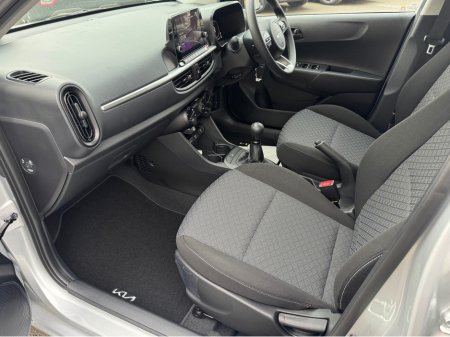 2026 Kia Picanto - thumbnail 18