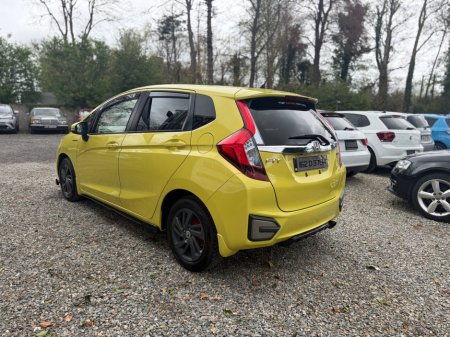 2016 Honda Fit - photo 4