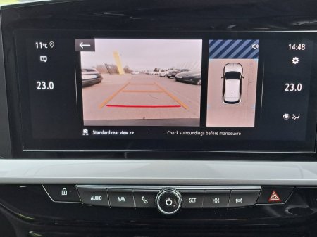 2023 Opel Mokka - thumbnail 28