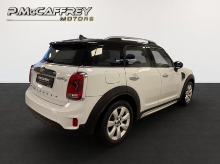 2019 MINI Countryman Cooper D Auto €19,995 thumbnail