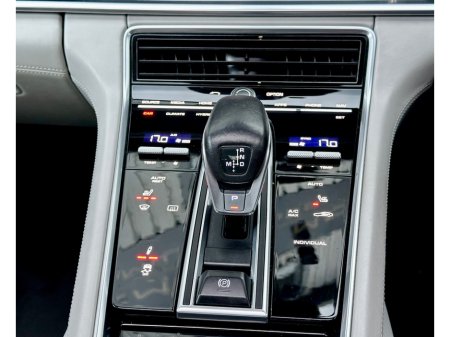 2017 Porsche Panamera 3.0 S E-HYBRID TIP 5DR 3.5 thumbnail