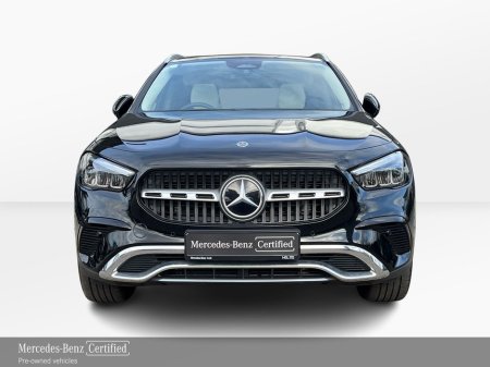 2025 Mercedes-Benz GLA Class - thumbnail 7