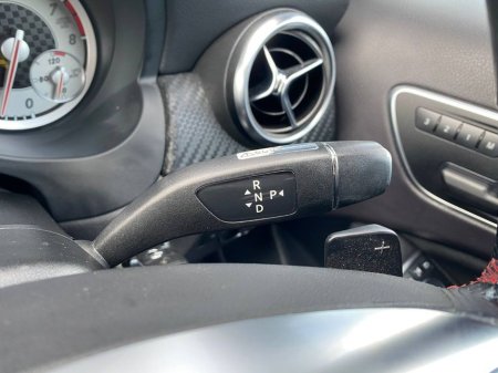 2014 Mercedes-Benz A Class - thumbnail 11