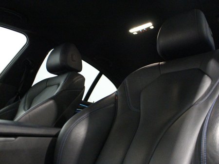 2021 BMW 5 Series - thumbnail 28